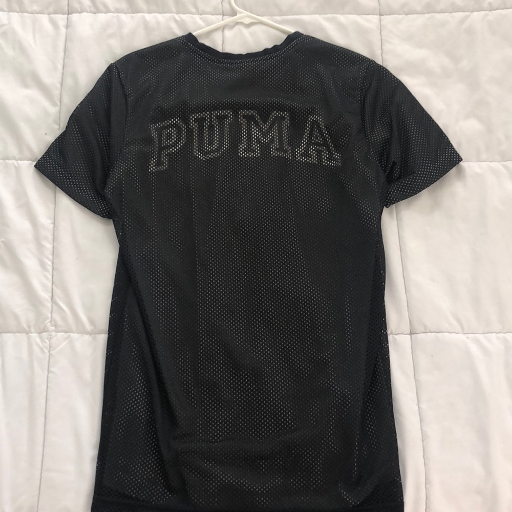 Puma Net Top - Picture 3 of 3